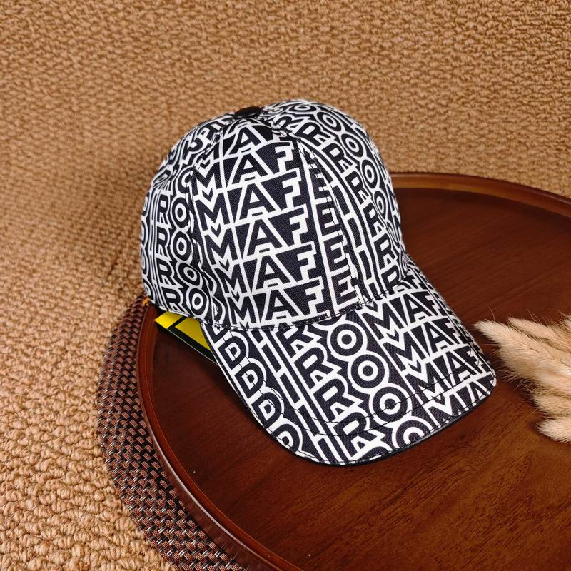 Fendi cap dx54